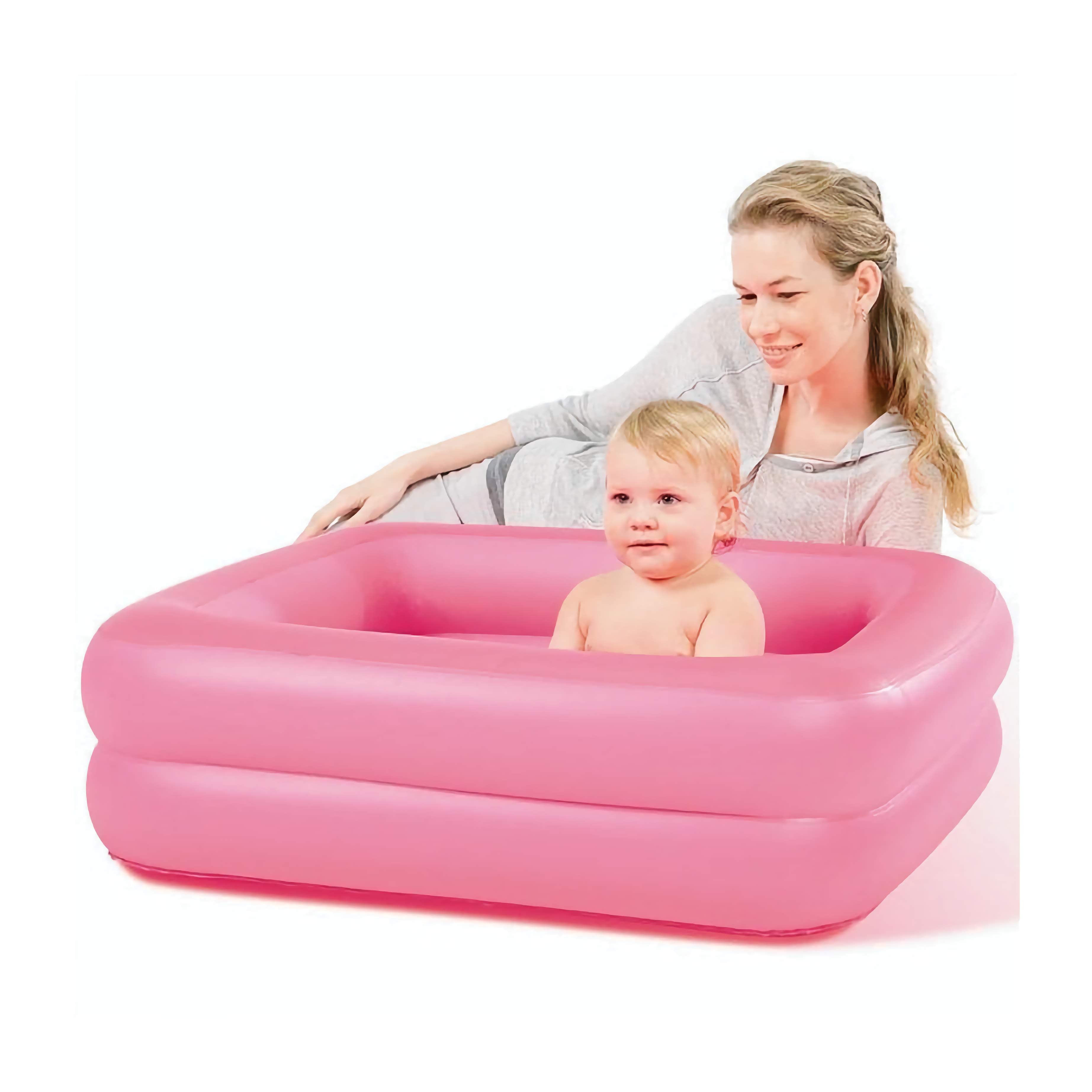 Bestway Inflatable Kid's Swimming Pool