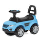 Dash Evok Manual Ride on Car for Kids Age 1 to 3 Years (In Different Colors)