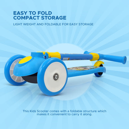 Fun Nation Smart Kick Scooter for Kids (Choose Any Color) - product image 14 | Fun Nation