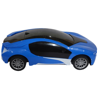Fun Nation Remote Control Car with LED Light, 4 Function, Racing Car (Choose Any Col… - product image 5 | Fun Nation