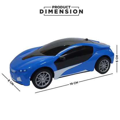 Fun Nation Remote Control Car with LED Light, 4 Function, Racing Car (Choose Any Col… - product image 7 | Fun Nation